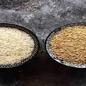 این بهترین روش برای دودى کردن برنج