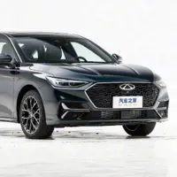 معرفی چری آریزو ۸ پرو با پیشرانه قوی‌تر و طراحی شبیه آئودی!