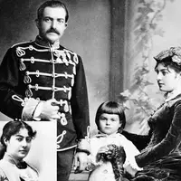 گوناگون/ پشت چهره مشهور سوگلی دربار قاجار چه کسی بود؟