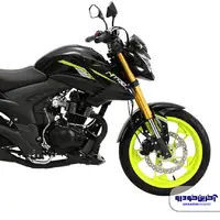 موتورسیکلت پیشتاز نیترو ۲۰۰ ؛ مشخصات فنی و تجربه سواری