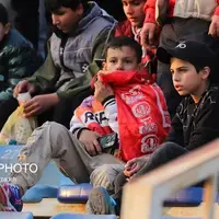 احتمال برگزاری تراکتور - السد خارج از ایران