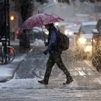 رئیس موسسه تحقیقات آب: بارشهای اخیر کمآبی کشور را جبران نمیکند