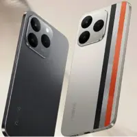 میانردههای خوشقیمت با طراحی آشنا؛ مشخصات سری نارزو ۹۰ ریلمی لو رفت