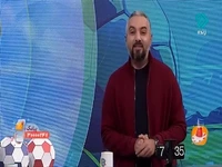 بازدید ستوده نژاد از ورزشگاه تختی