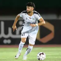 جرجانی: مطمئنم از پرسپولیس امتیاز می‌گیریم