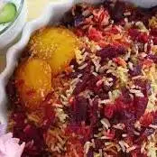 لبو پلو؛ شام خوشمزه شب یلدا