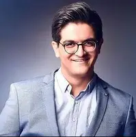 موزیک ویدیو «جاده» با صدای سینا شعبانخانی