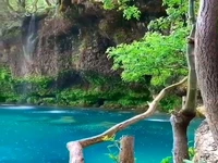 تَنگِ بُراق، اقلید ، فارس