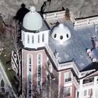 ویلای تخریب شده در کرج ارتباطی با علی انصاری ندارد