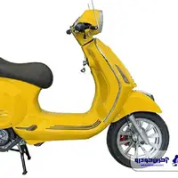 موتورسیکلت GT 160 نیکتاز طرح وسپا ؛ مشخصات فنی و تجربه سواری