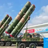 نشنال اینترست: عملکرد سامانه پدافند هوایی HQ-9B چین اسفناک است!