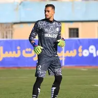 اسفندیاری: هدف ما شکست دادن تراکتور است