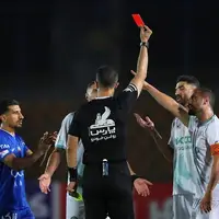 برگزاری سمینار دانشافزایی برای داوران لیگ برتری در نیم فصل