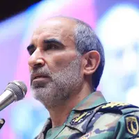 فرمانده نزاجا: رژیم صهیونیستی نتوانست به اهداف تاکتیکی و راهبردی خود علیه ایران اسلامی دست پیدا کند