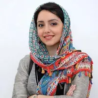 چهره ها/ عکس جدید نازنین بیاتی با یک استایل چرم و جذاب