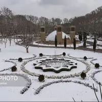 سامانه سرد بارشی در راه البرز