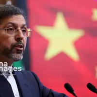 سومین مجمع گفت‌وگوی اندیشکده‌ای ایران و چین