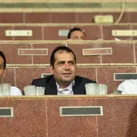 سامره: قرار نیست در تیم ملی معجزهای رخ دهد