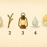 یک نماد انتخاب کنید تا بگوییم فکرتان درگیر چیست!