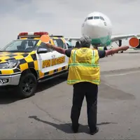 بازگشت پرواز تهران - ایلام به فرودگاه مهرآباد