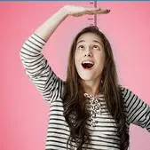 قد زنان ایرانی شصت‌وهفتم در جهان