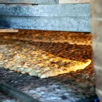۱۲ نانوایی تولید نان کامل در استان بوشهر راهاندازی شد