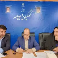 آمادهسازی بازار کهگیلویه و بویراحمد برای مناسبتهای پایانی سال