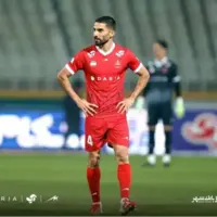 سه بازیکن پرسپولیس در آستانه محرومیت