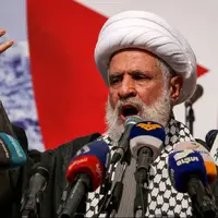 دبیرکل حزب الله لبنان: سلاحمان را کنار نمیگذاریم