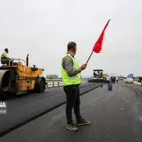 افزایش ۱۱۲ درصدی اجرای طرح‌های راهسازی روستایی در خراسان شمالی