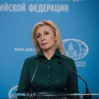 زاخارووا: پاسخی فوری به مسدودکردن دارایی‌های روسیه توسط اروپا خواهیم داد