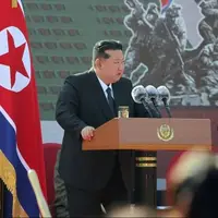 کره‌شمالی اعزام نیرو به منطقه کورسک روسیه را تایید کرد