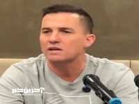 اوسمار: همه سعی ما این است که به قهرمانی برسیم