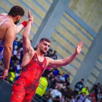 آینده آزادکار جوان ایران در دستان رئیس فدراسیون