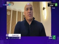 علیرضا منصوریان: به شما قول میدهم تمام بازیکنان تیم ملی به آمریکا خواهند رفت