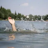 سه کودک در یک استخر کشاورزی غرق شدند