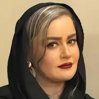 چهره ها/ استایل پاییزی نعیمه نظام‌دوست در جشنواره نمایش کمدی