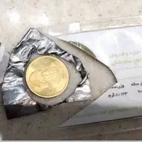 معمای فروش سکههای تقلبی بهار آزادی در مشهد!