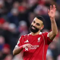 لیورپول 2-0 برایتون؛ بازگشت فرعون قشنگ شد