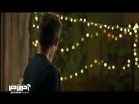 اَمجد به ارتباط نیلوفر و پسرش مشکوک شد