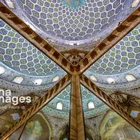  ​​​​​​​کاخ مرمر؛ موزه هنر ایران 