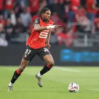 رئال مادرید مدافع جوان فرانسوی را میخواهد