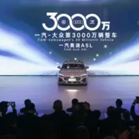 چانگان رکورد زد ؛ عبور میزان فروش کمپانی چینی از مرز ۳۰ میلیون دستگاه