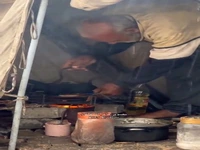 شرایط این روزهای آوارگان غزه