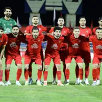 دیدار تراکتور-پیکان صرفاً با حضور زنان برگزار میشود