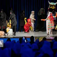 کرمانشاه میزبان جشنواره قصهگویی؛ مردم برای حضور در این رویداد دعوت شدند