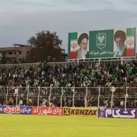 بلیت فروشی؛ خیبر ۱۹۰ هزار تومان، استقلال ۳۰۰ هزار تومان!