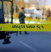 قتل خونین مسافر بهخاطر کرایه؛ راننده تاکسی دستگیر شد