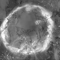 شناسایی جهش نادر پروتون در طوفان خورشیدی