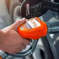 بازگشت LPG به سبد سوختی ایران